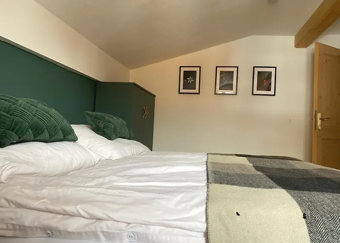Ferienwohnung Kaiserin