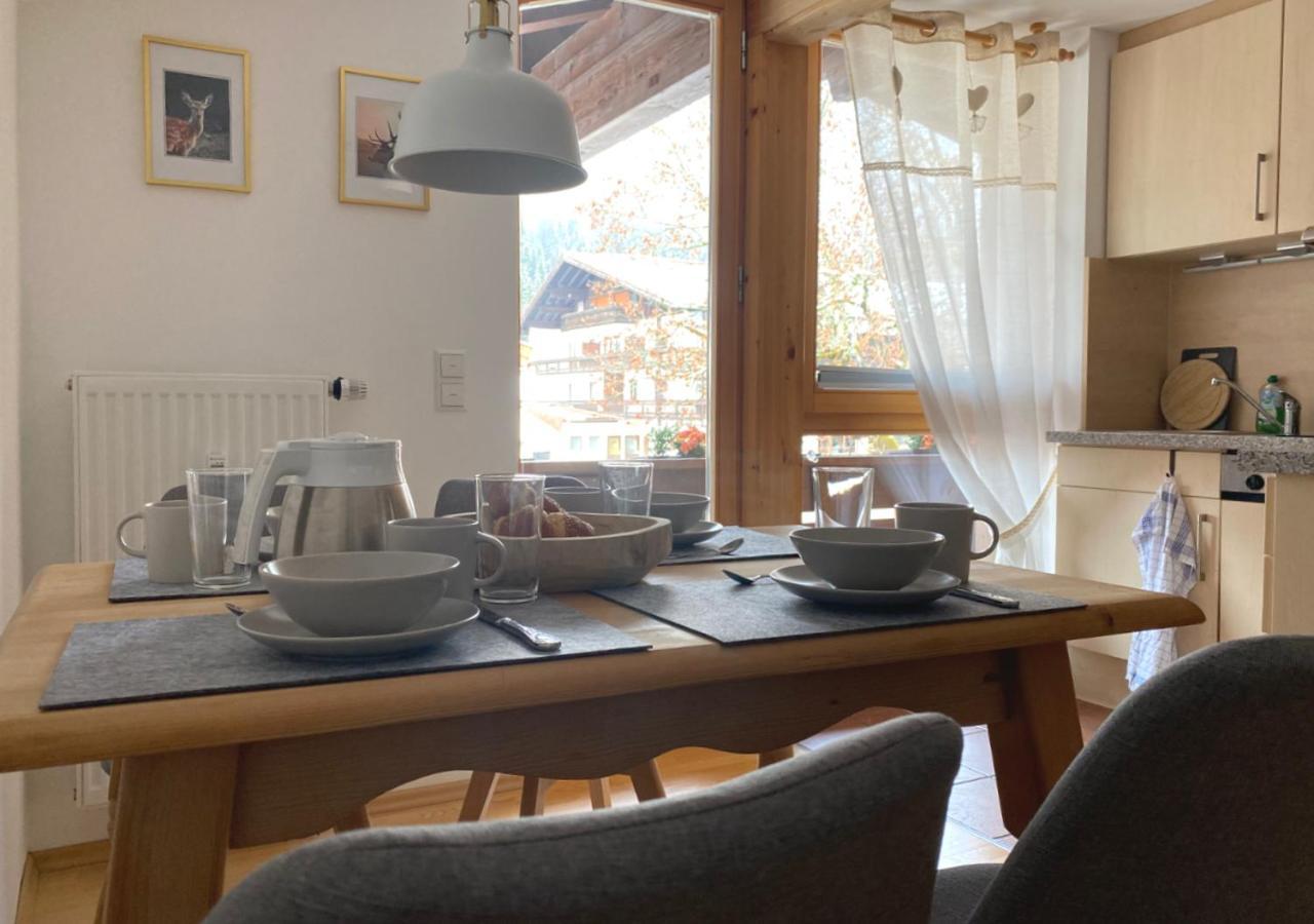 Kaiserin Apartment