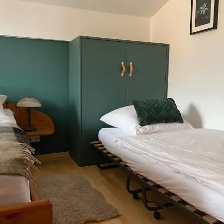 Ferienwohnung Kaiserin Reit im Winkl Zewnętrze zdjęcie