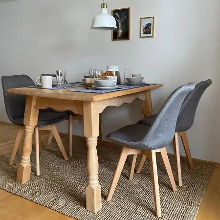 Ferienwohnung Kaiserin Reit im Winkl Zewnętrze zdjęcie