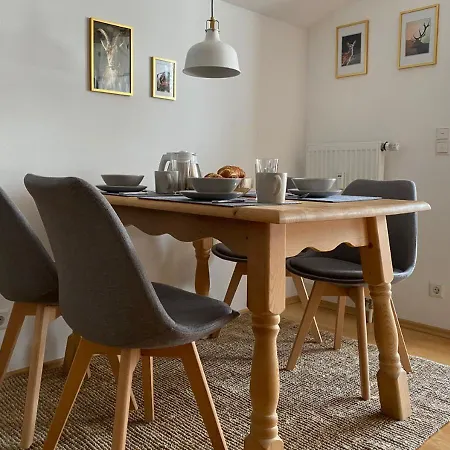 Ferienwohnung Kaiserin Reit im Winkl Zewnętrze zdjęcie