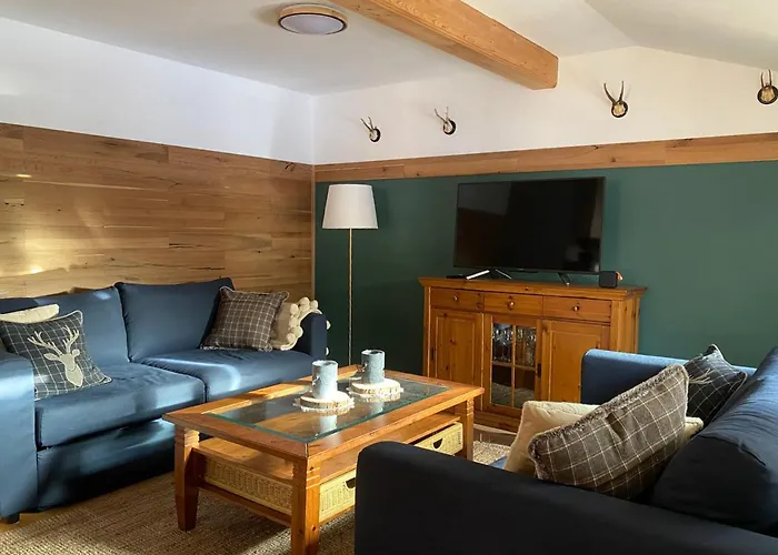 Ferienwohnung Kaiserin