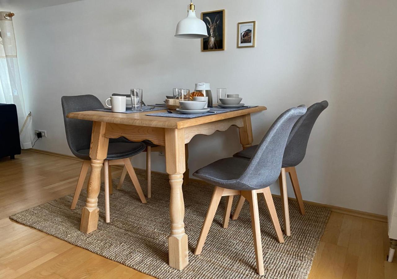 Apartment Kaiserin