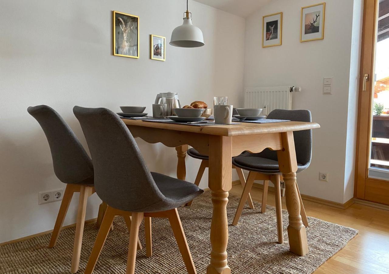 Apartment Kaiserin